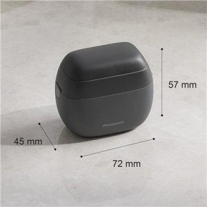 Panasonic ES-PV3B-K803 maszynka do golenia Czarny 5