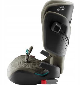 Fotelik samochodowy Urban fotelik samochodowy KIDFIX PRO, Urban Olive - LUX, 2000040919 2