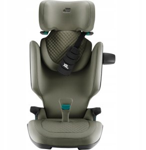 Fotelik samochodowy Urban fotelik samochodowy KIDFIX PRO, Urban Olive - LUX, 2000040919 3