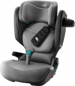 BRITAX automobilio kėdutė KIDFIX PRO Style, Mineral Grey,2000040916 1