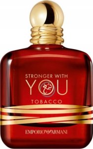 Giorgio Armani Emporio Stronger With You Tobacco edp 100ml 1
