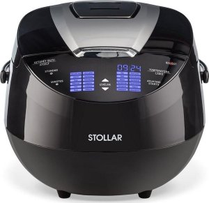 BMC650 RU STOLLAR MULTI COOKER 1