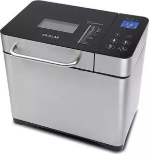 MCS520 STOLLAR BREAD MAKER 1