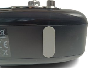 Radio kuchenne RETRO z Bluetooth - Czarne 8