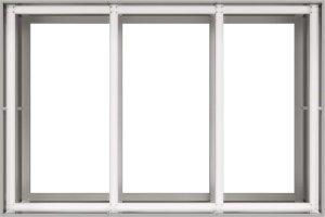 vidaXL Doniczka 120x80x80 cm Stal nierdzewna 5