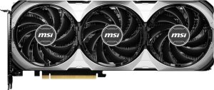 Karta graficzna MSI GeForce RTX 4070 Ventus 3X E1 OC 12GB GDDR6 4