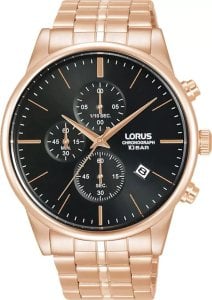 Zegarek męski Lorus Chronograph RM366JX9 1