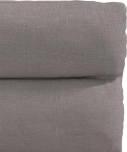 Nogi do stołu jadalnego w kształcie litery V 2 szt. Stal 10