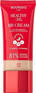 BOURJOIS_Healthy Mix lekki krem BB do twarzy 03 Beige 30ml 1