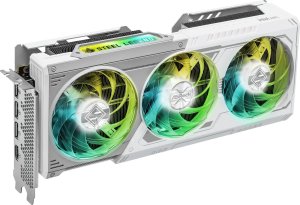 Karta graficzna ASRock Arc B580 Steel Legend OC 12GB GDDR6 (B580 SL 12GO) 8