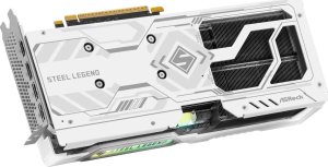 Karta graficzna ASRock Arc B580 Steel Legend OC 12GB GDDR6 (B580 SL 12GO) 9