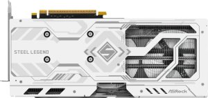 Karta graficzna ASRock Arc B580 Steel Legend OC 12GB GDDR6 (B580 SL 12GO) 5