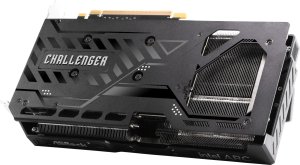 Karta graficzna ASRock Arc B580 Challenger OC 12GB GDDR6 (B580 CL 12GO) 12