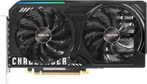 Karta graficzna ASRock Arc B580 Challenger OC 12GB GDDR6 (B580 CL 12GO) 4