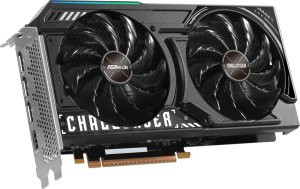 Karta graficzna ASRock Arc B580 Challenger OC 12GB GDDR6 (B580 CL 12GO) 7