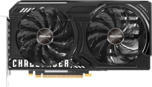Karta graficzna ASRock Arc B580 Challenger OC 12GB GDDR6 (B580 CL 12GO) 9
