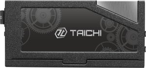 Zasilacz ASRock Taichi 1650W ATX 3.1 (TC-1650T) 6
