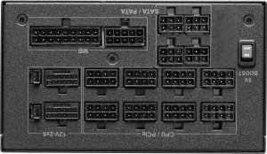 Zasilacz ASRock Taichi 1300W ATX 3.1 (TC-1300T) 5