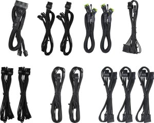 Zasilacz ASRock Phantom Gaming 1300W (PG-1300G) 6