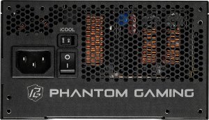 Zasilacz ASRock Phantom Gaming 850W (PG-850G) 4