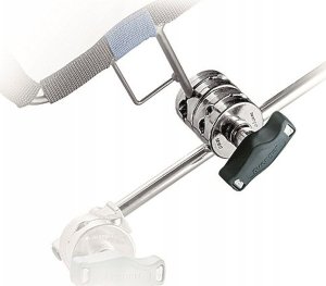 Avenger Głowica gripowa podwójna 2