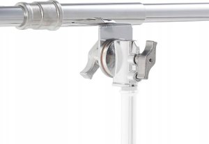 Avenger Mini Boom 117-212cm / 7 kg chrom 4