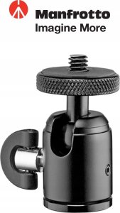 Manfrotto Głowiczka MINI 4