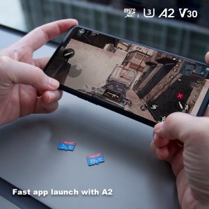 Karta pamięci Exascend Gaming UHS-I micro 1TB 2