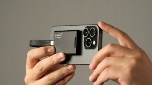 Kabel USB ExAscend USB-C - USB-C 0.13 m Czarny (EXU2C13FC) 2