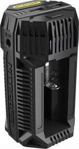 Nitecore Ładowarka V2 1