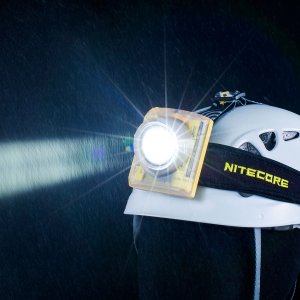 Nitecore Latarka czołowa EH1 260lm 5