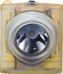 Nitecore Latarka czołowa EH1 260lm 6