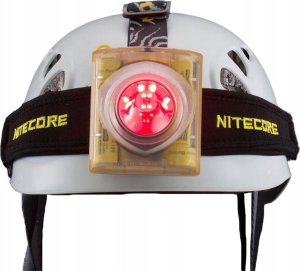 Nitecore Latarka czołowa EH1 260lm 7