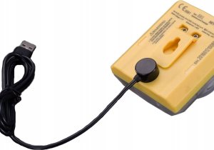 Nitecore Latarka czołowa EH1 260lm 8