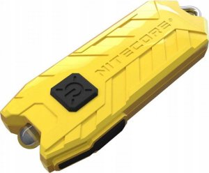 Nitecore Latarka TUBE Lemon v2 55lm 1