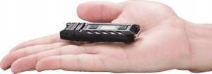 Nitecore Latarka Thumb LEO 45lm 2