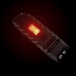 Nitecore Latarka Thumb LEO 45lm 5