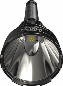 Nitecore Latarka MH40 PRO 3500lm 4
