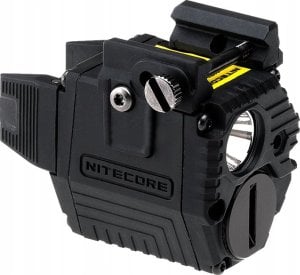 Nitecore Latarka NPL10 300lm 1