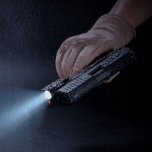 Nitecore Latarka NPL10 300lm 3