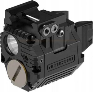 Nitecore Latarka NPL10 300lm 9