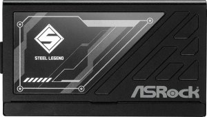 Zasilacz ASRock Steel Legend 850W (SL-850G) 4