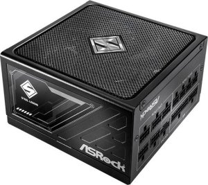 Zasilacz ASRock Steel Legend 750W (SL-750G) 1