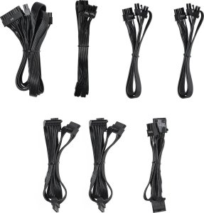 Zasilacz ASRock  Steel Legend 650W (SL-650G) 6