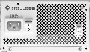 Zasilacz ASRock Steel Legend 1000W (SL-1000GW) 3