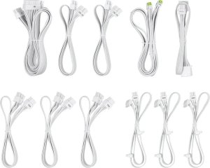 Zasilacz ASRock Steel Legend 1000W (SL-1000GW) 6