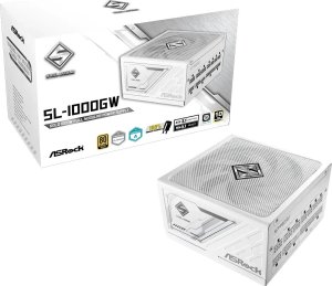 Zasilacz ASRock Steel Legend 1000W (SL-1000GW) 7