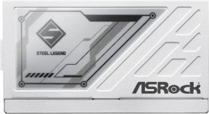 Zasilacz ASRock Steel Legend 850W (SL-850GW) 4