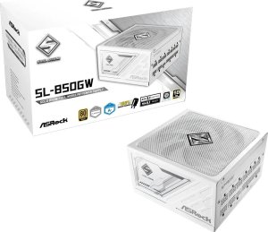 Zasilacz ASRock Steel Legend 850W (SL-850GW) 7