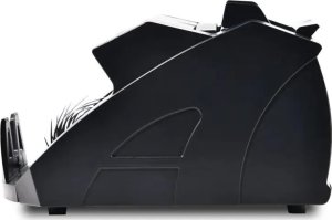 Extralink | Profesjonalna liczarka nominałowa do banknotów | pieniędzy zliczarka UV MGF czarna 2